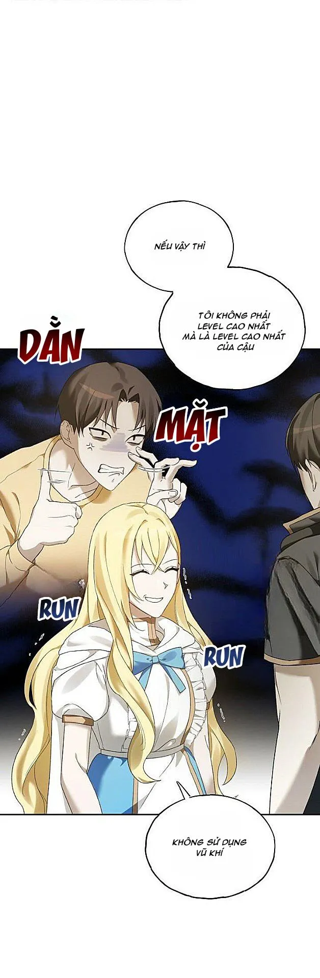 CÚ ĐẤM NETKAMA Chapter 2 Trang 41