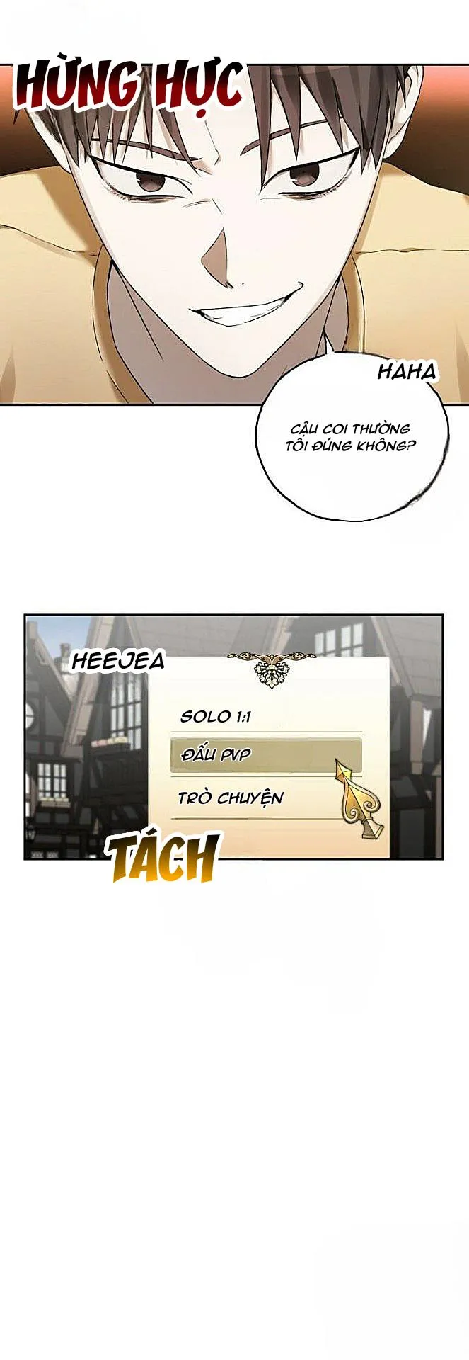 CÚ ĐẤM NETKAMA Chapter 2 Trang 43