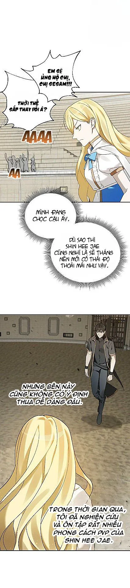 CÚ ĐẤM NETKAMA Chapter 2 Trang 45