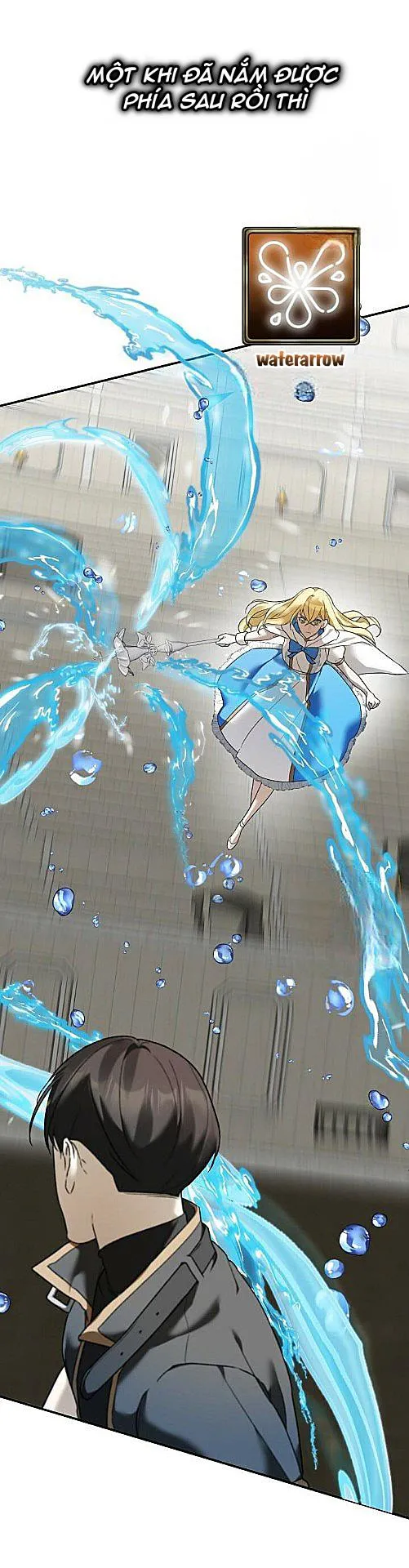 CÚ ĐẤM NETKAMA Chapter 2 Trang 50