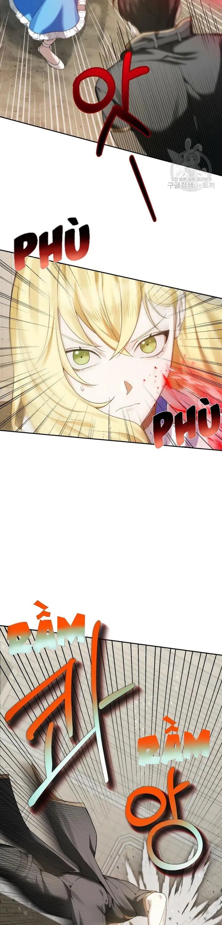 CÚ ĐẤM NETKAMA Chapter 3 Trang 3