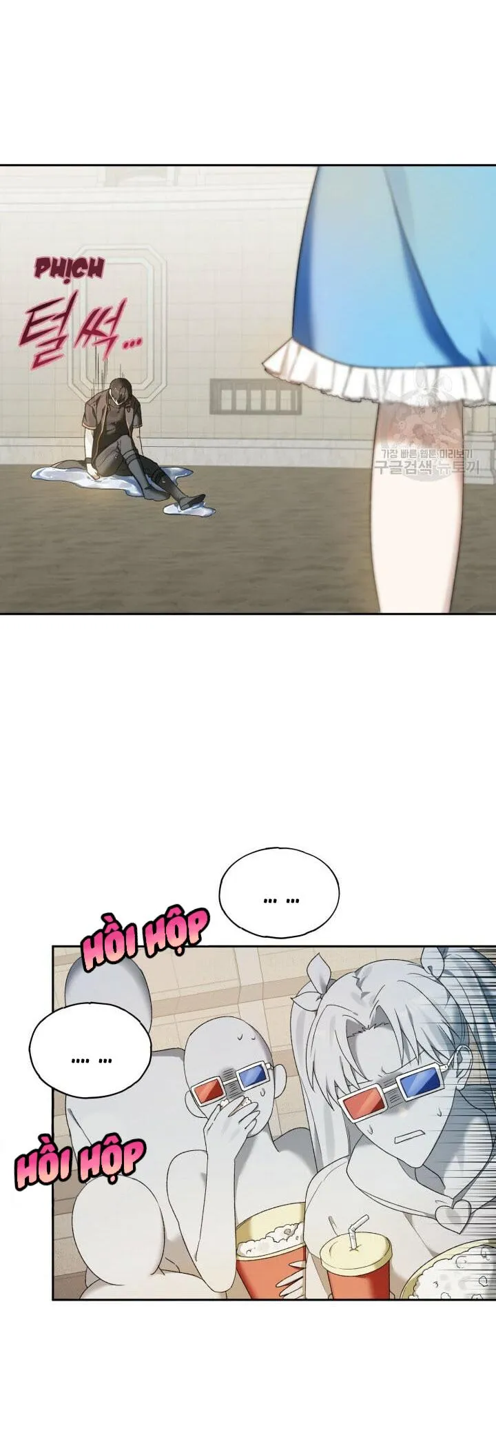 CÚ ĐẤM NETKAMA Chapter 3 Trang 10