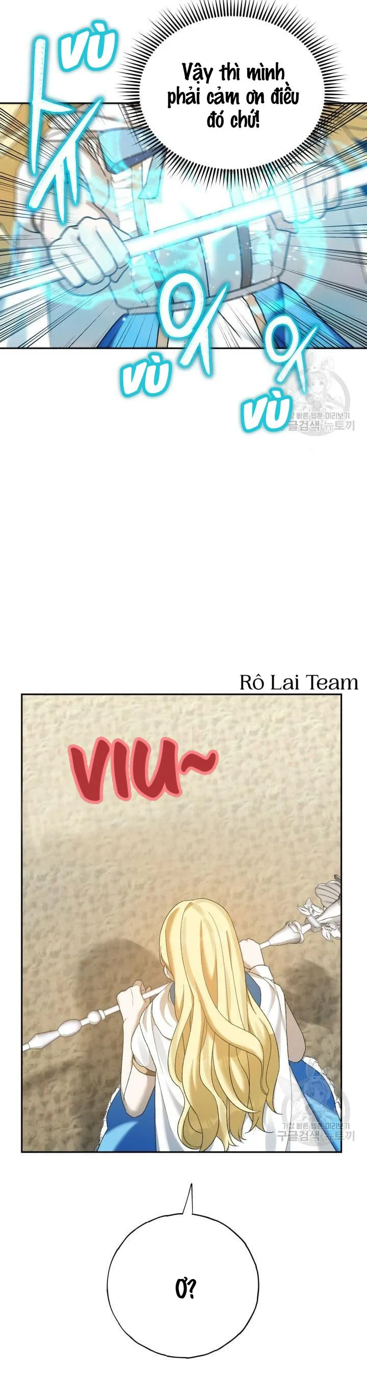 CÚ ĐẤM NETKAMA Chapter 3 Trang 14