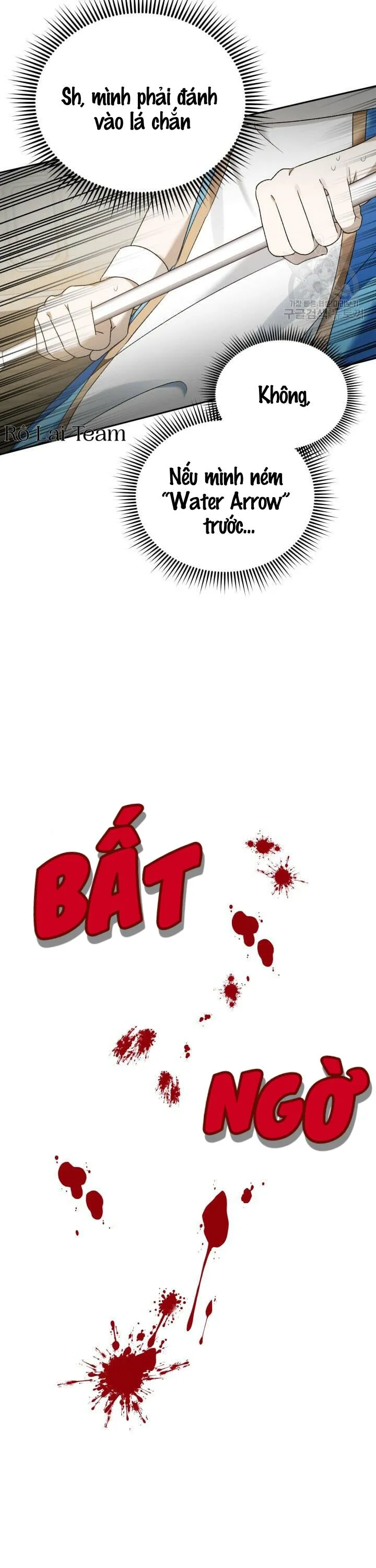 CÚ ĐẤM NETKAMA Chapter 3 Trang 16