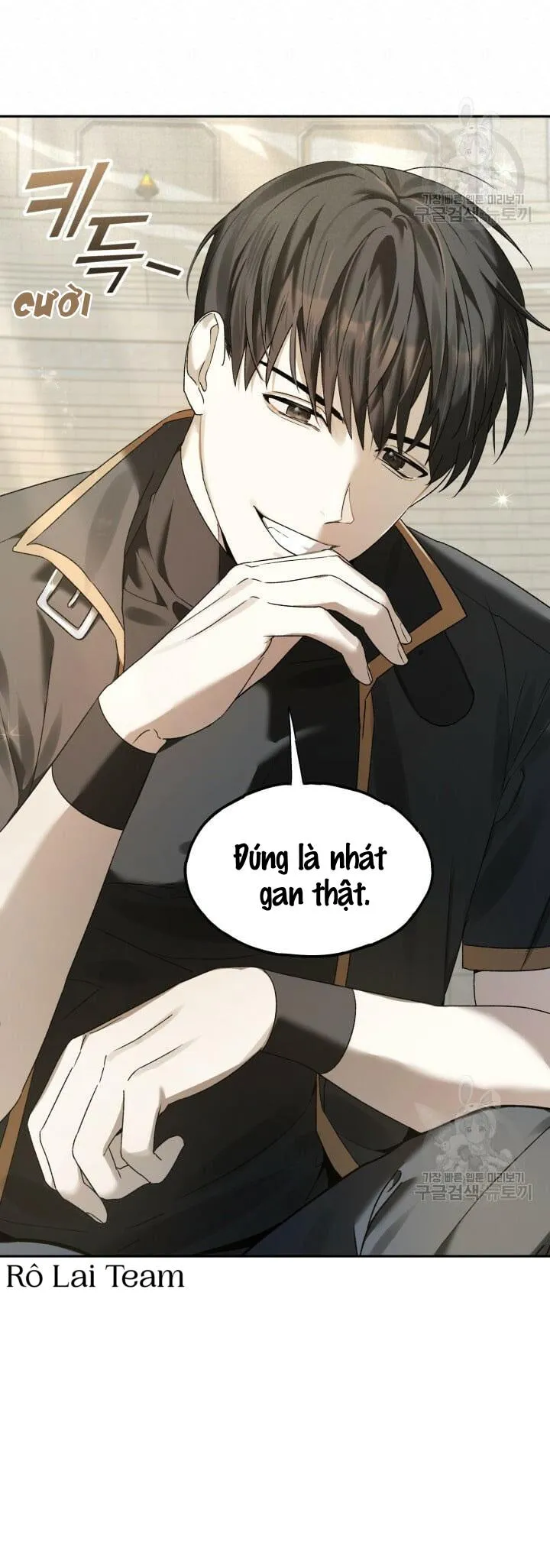 CÚ ĐẤM NETKAMA Chapter 3 Trang 18