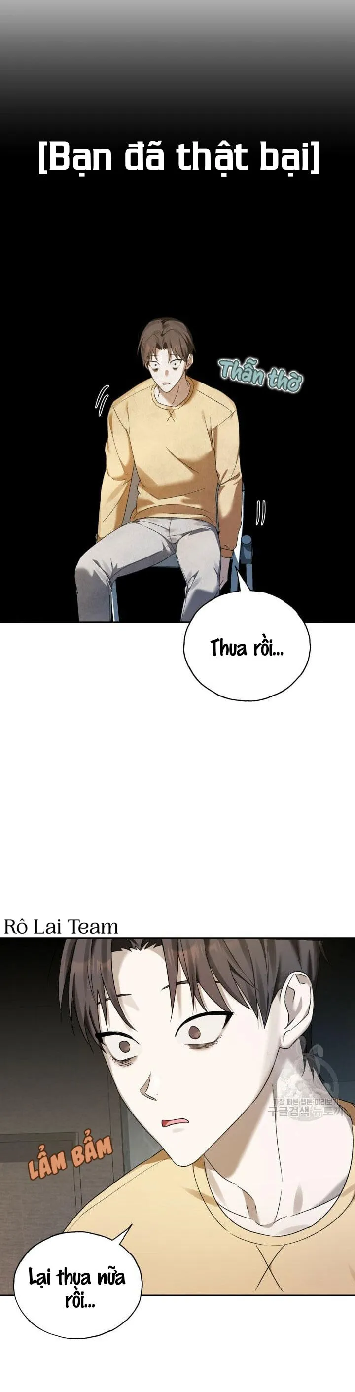 CÚ ĐẤM NETKAMA Chapter 3 Trang 20