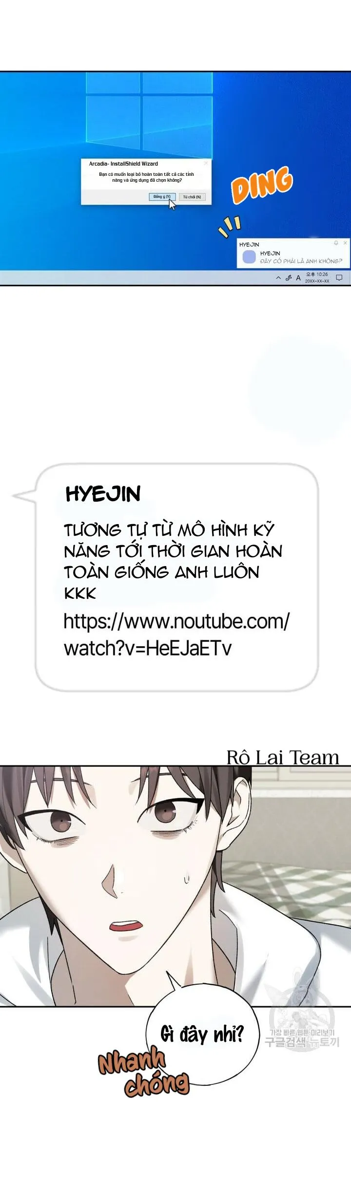 CÚ ĐẤM NETKAMA Chapter 3 Trang 24