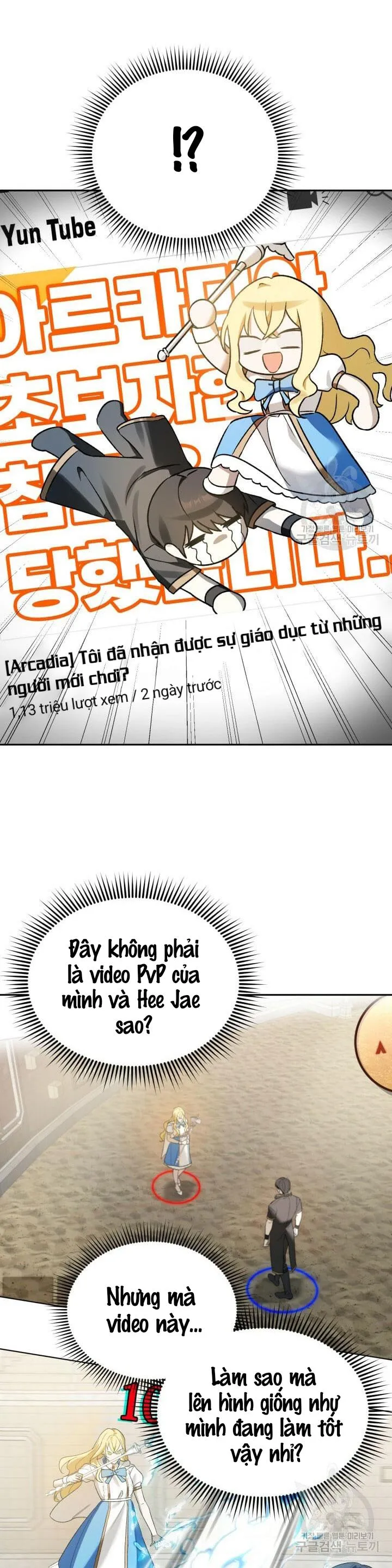 CÚ ĐẤM NETKAMA Chapter 3 Trang 25