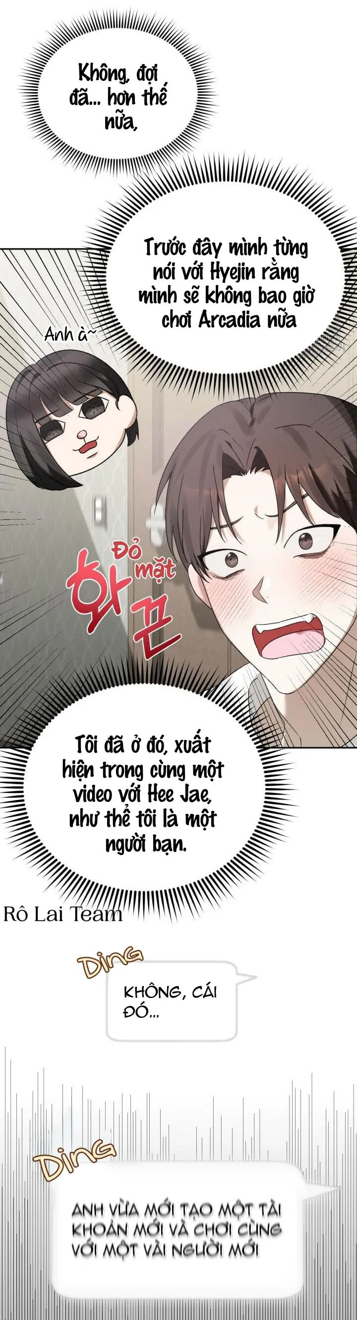 CÚ ĐẤM NETKAMA Chapter 3 Trang 27