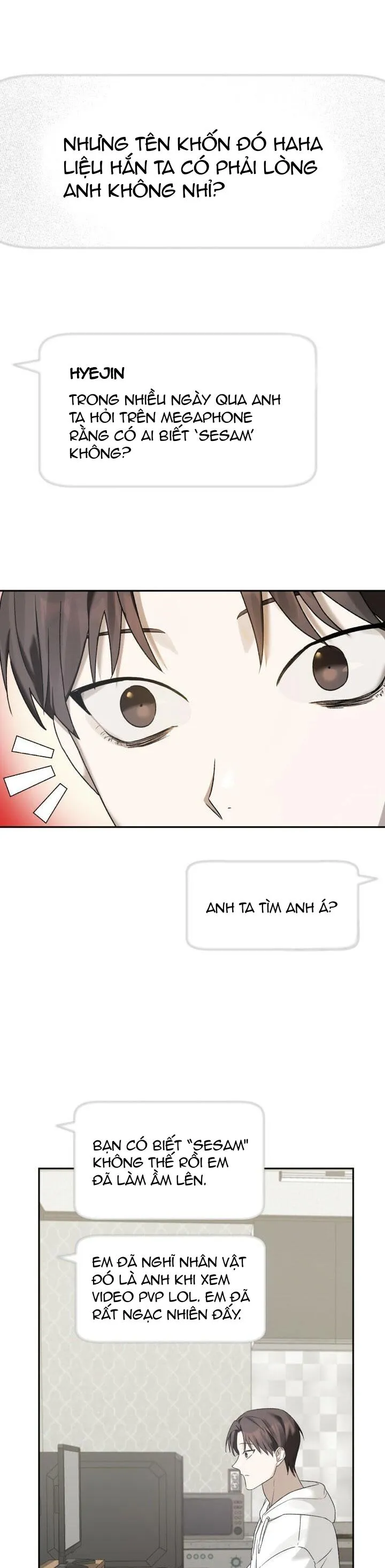 CÚ ĐẤM NETKAMA Chapter 3 Trang 30