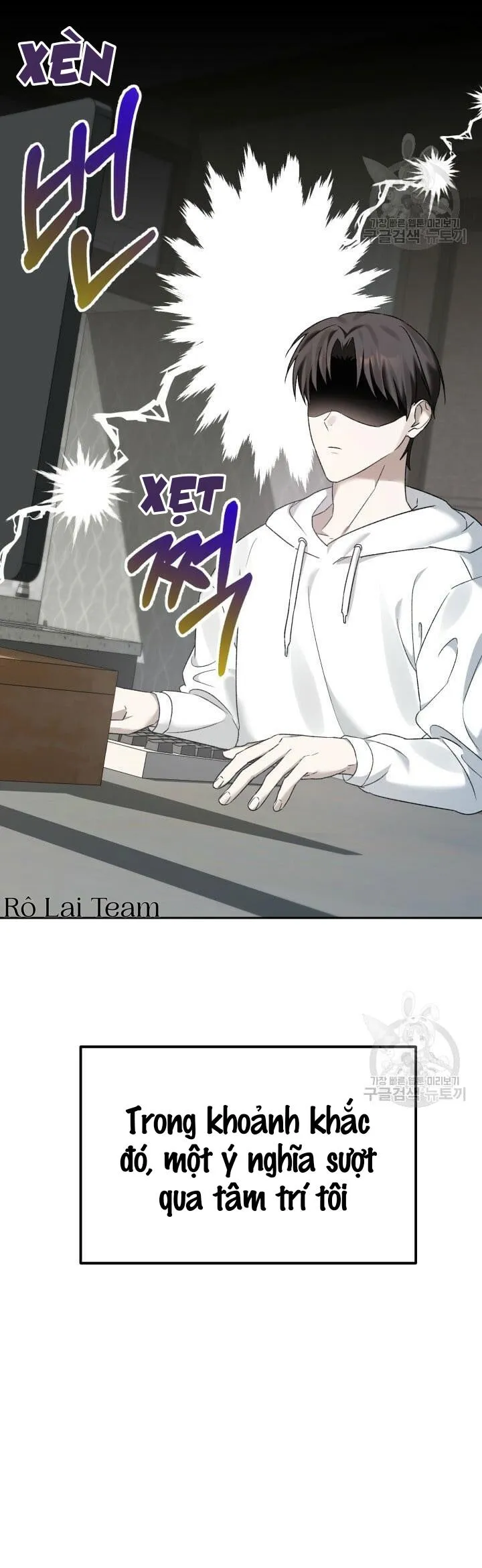 CÚ ĐẤM NETKAMA Chapter 3 Trang 33