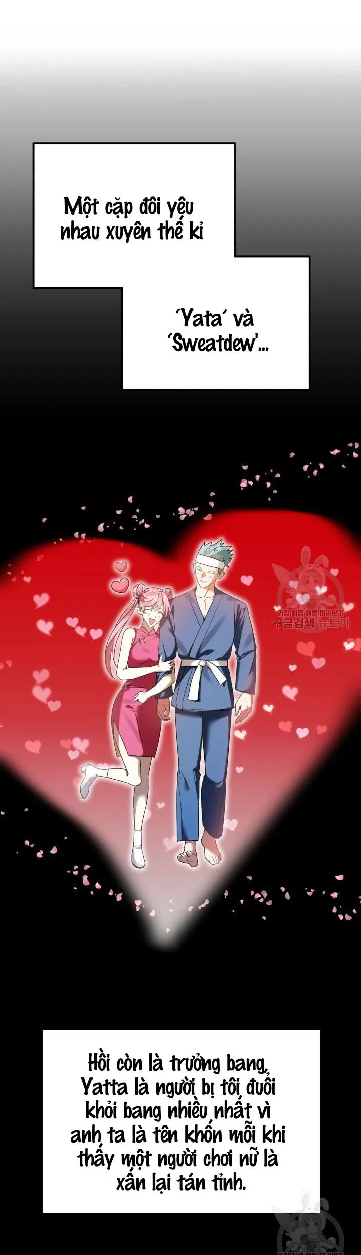 CÚ ĐẤM NETKAMA Chapter 3 Trang 34