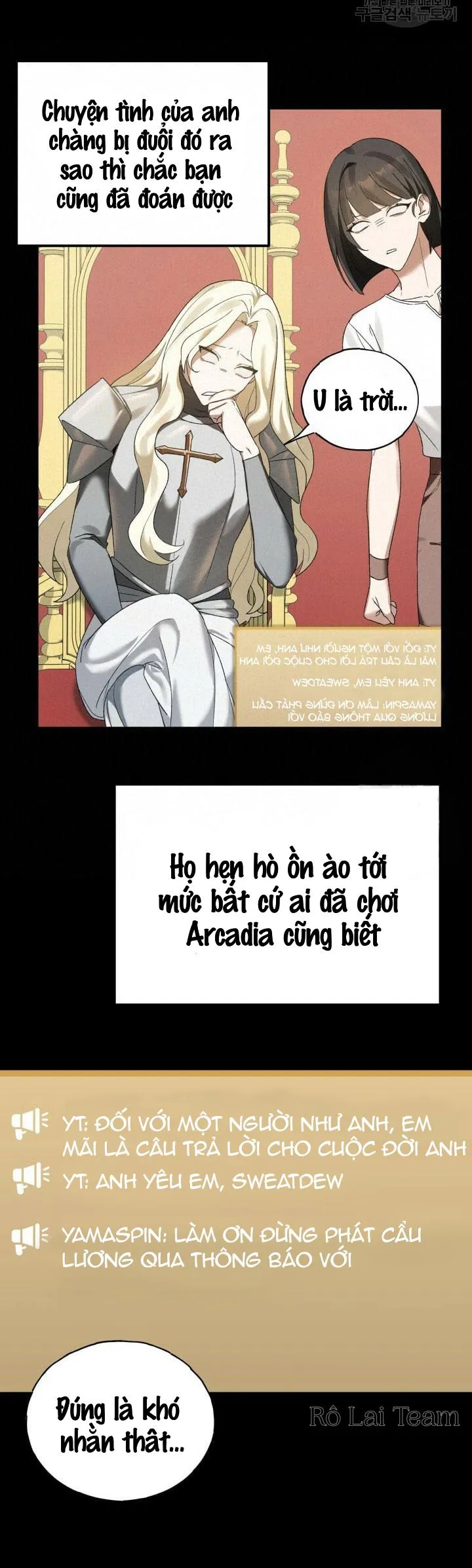 CÚ ĐẤM NETKAMA Chapter 3 Trang 35