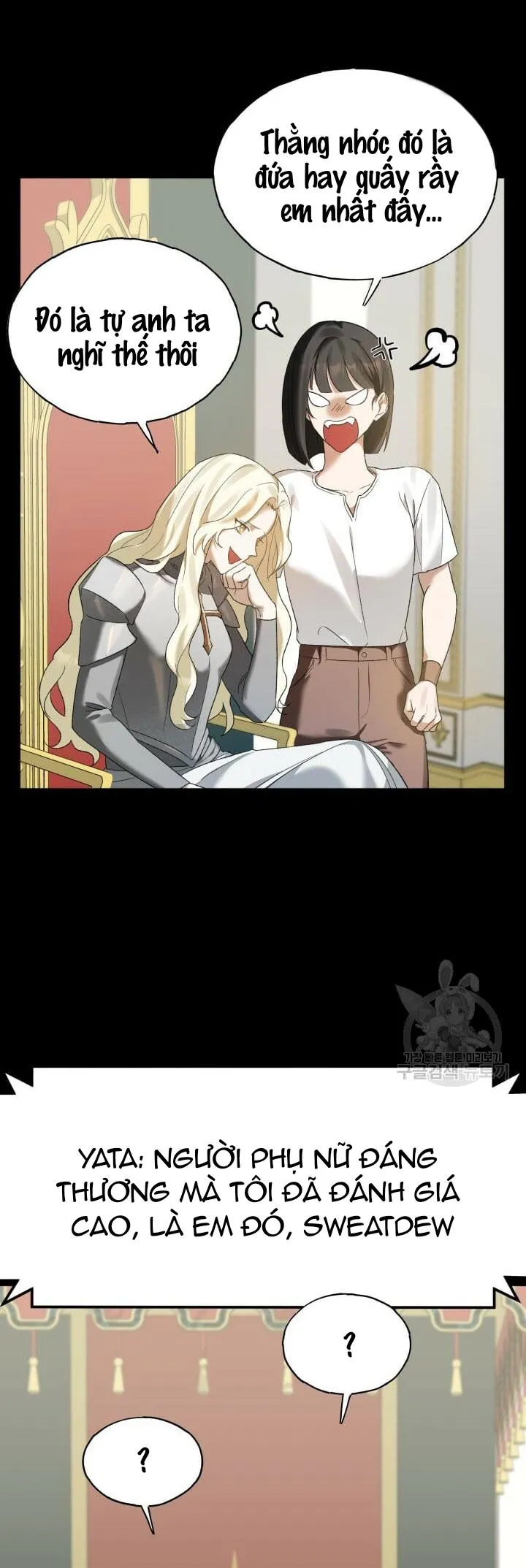 CÚ ĐẤM NETKAMA Chapter 3 Trang 36