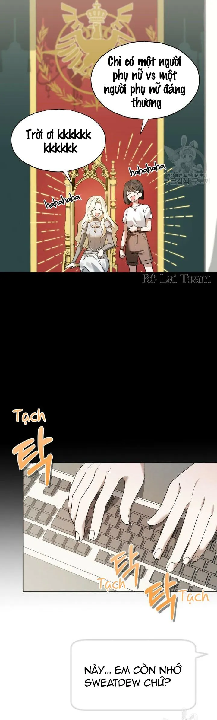 CÚ ĐẤM NETKAMA Chapter 3 Trang 37