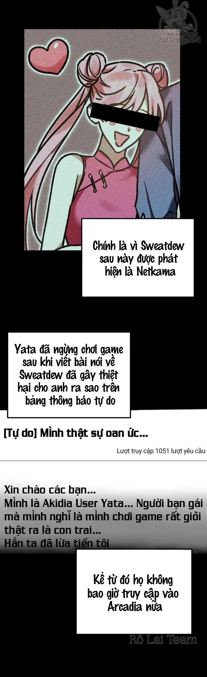 CÚ ĐẤM NETKAMA Chapter 3 Trang 39