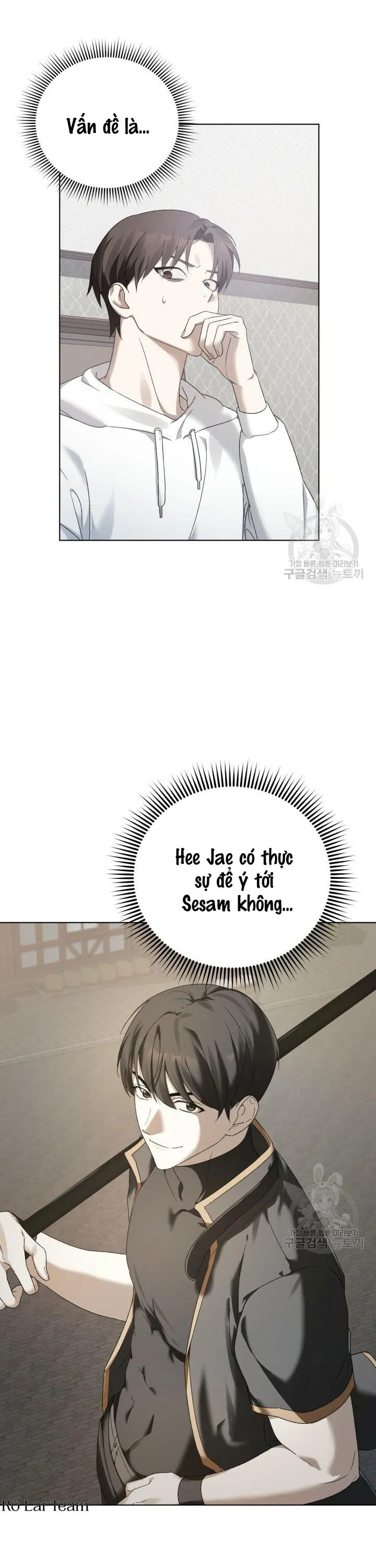 CÚ ĐẤM NETKAMA Chapter 4 Trang 4