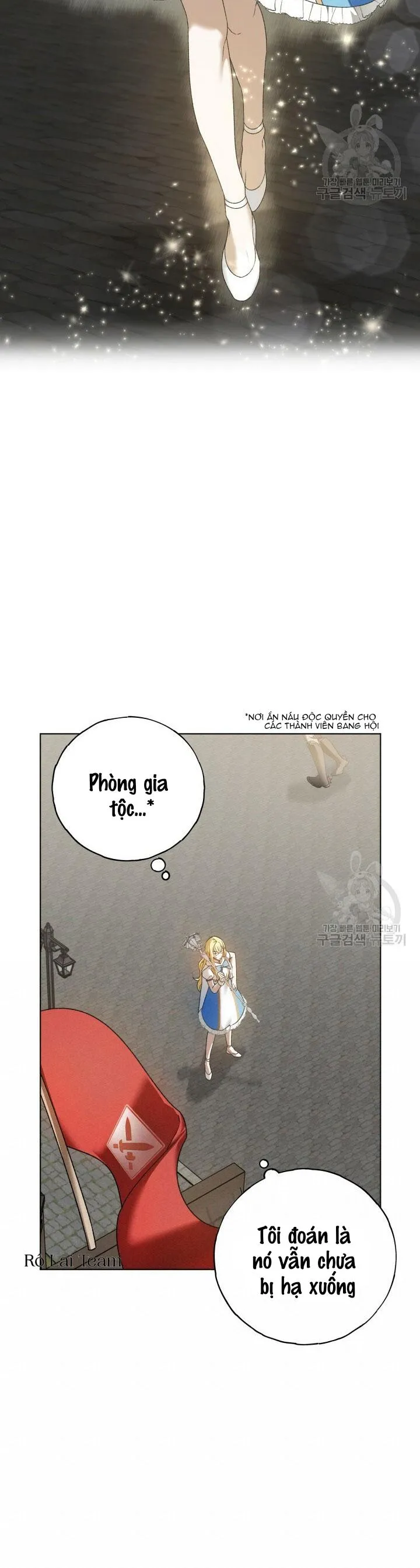 CÚ ĐẤM NETKAMA Chapter 4 Trang 8