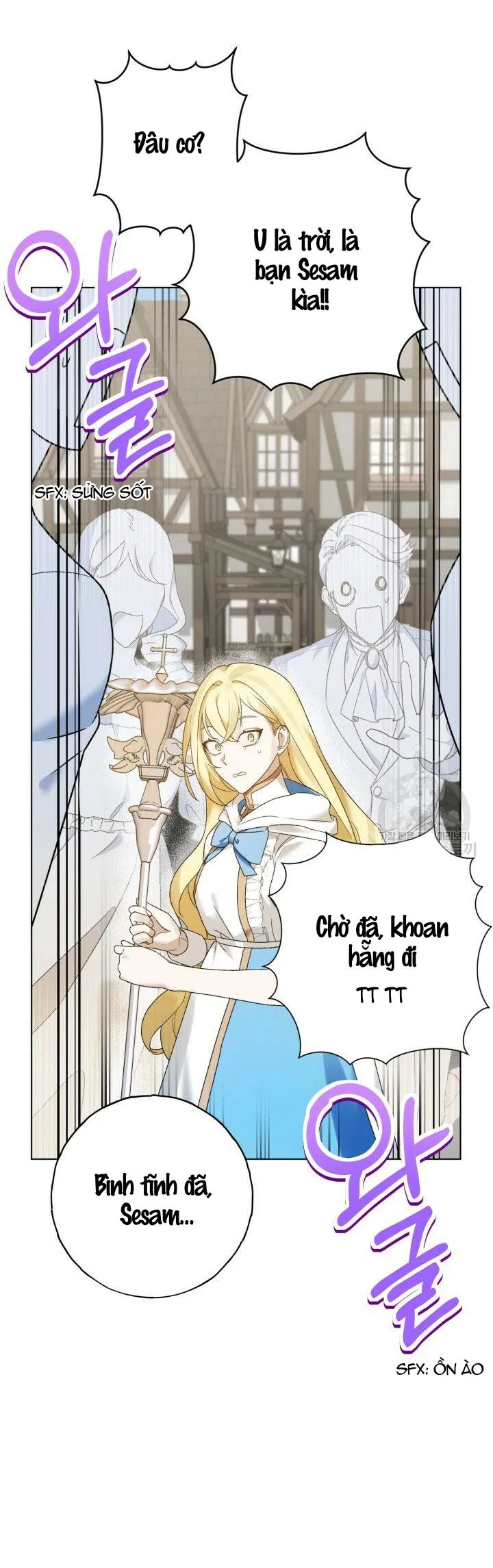 CÚ ĐẤM NETKAMA Chapter 4 Trang 10