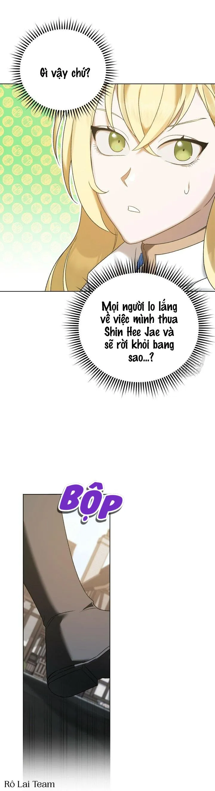 CÚ ĐẤM NETKAMA Chapter 4 Trang 11