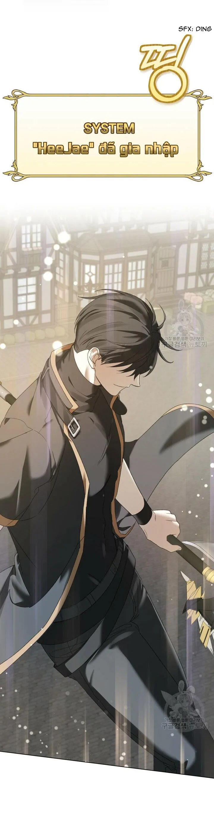 CÚ ĐẤM NETKAMA Chapter 4 Trang 12