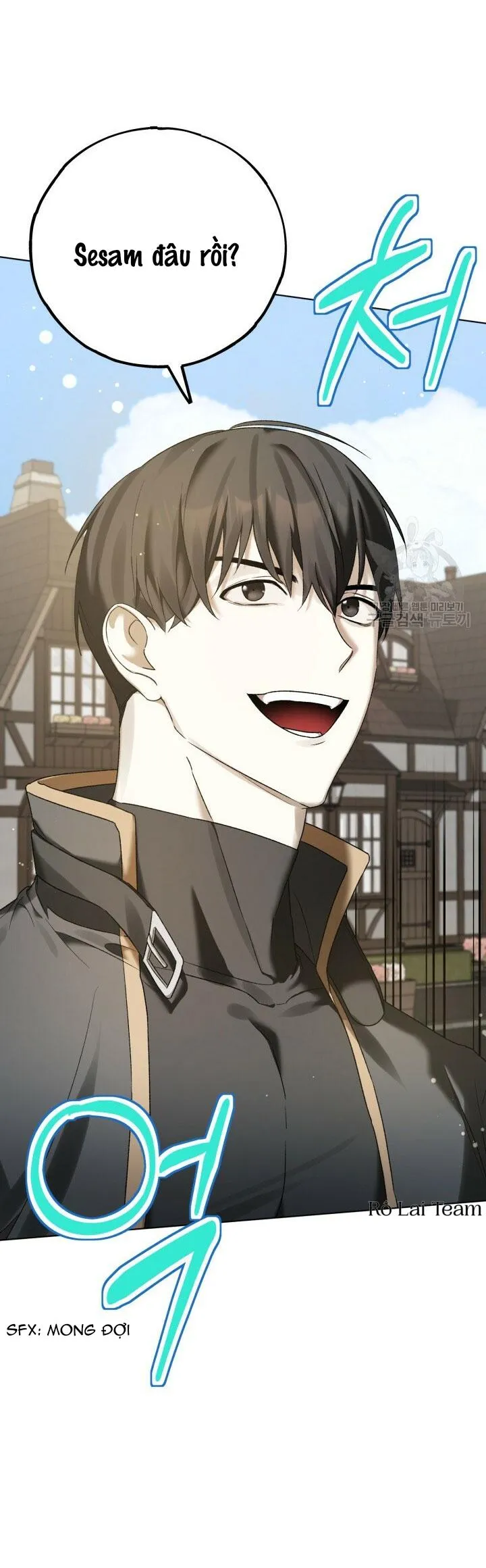 CÚ ĐẤM NETKAMA Chapter 4 Trang 13