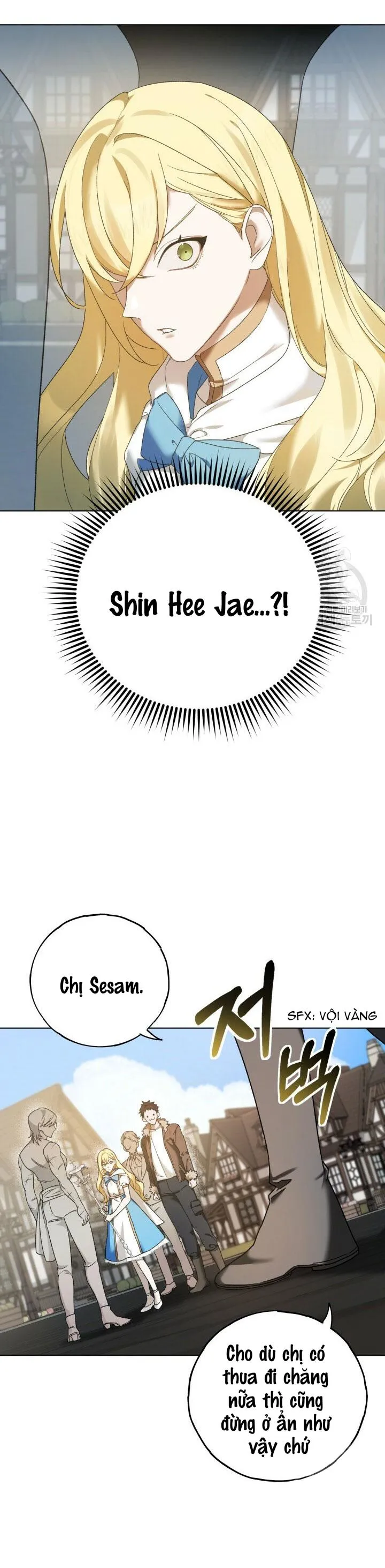 CÚ ĐẤM NETKAMA Chapter 4 Trang 14