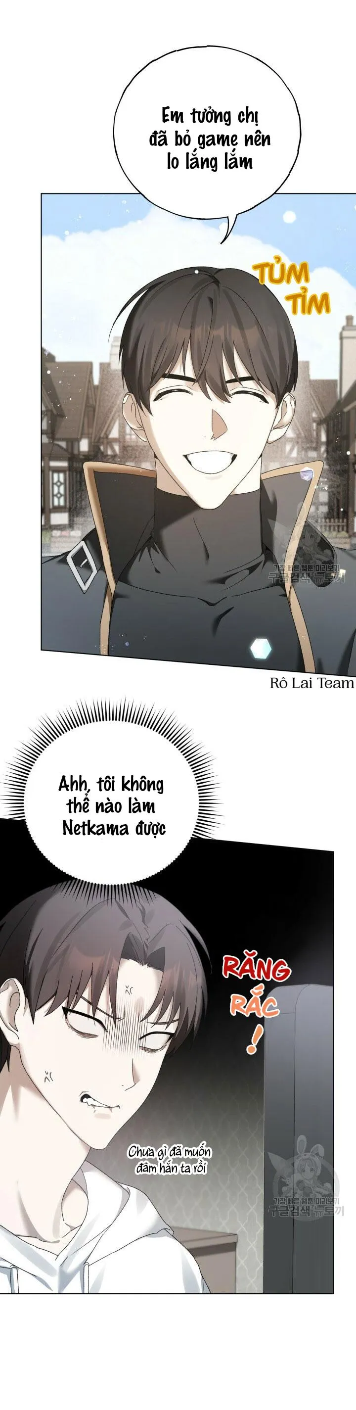 CÚ ĐẤM NETKAMA Chapter 4 Trang 15