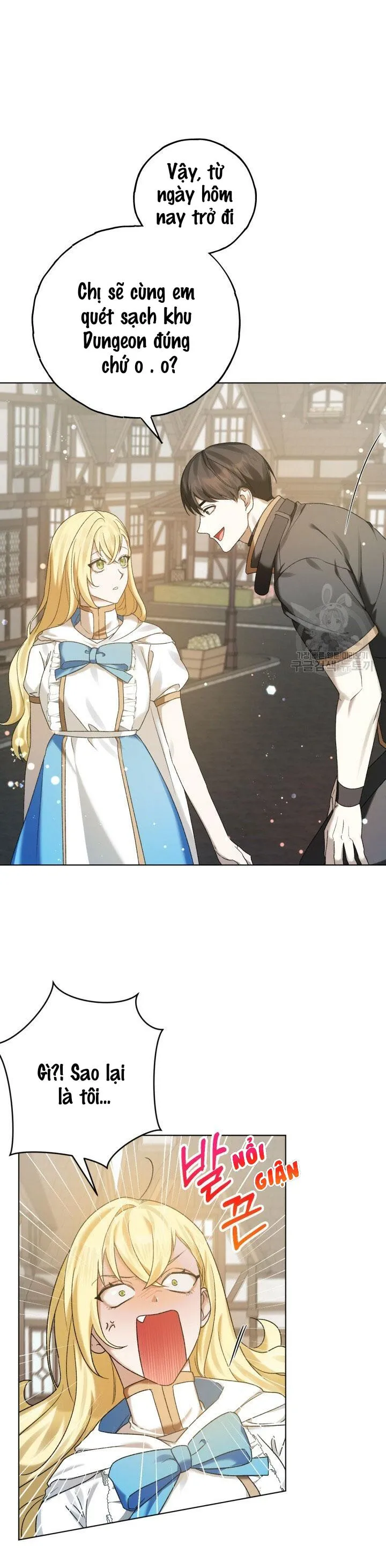 CÚ ĐẤM NETKAMA Chapter 4 Trang 18