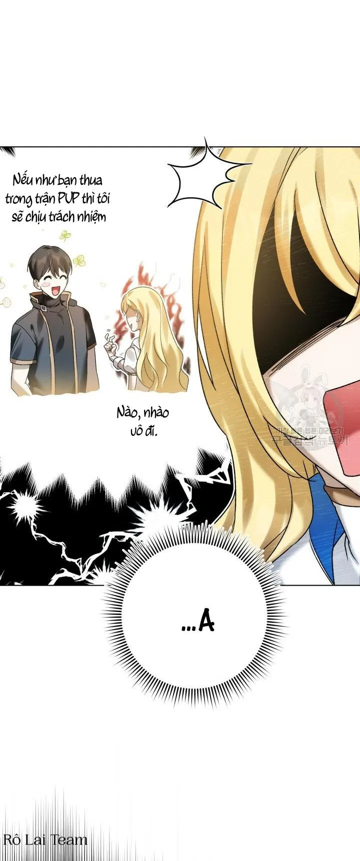 CÚ ĐẤM NETKAMA Chapter 4 Trang 19