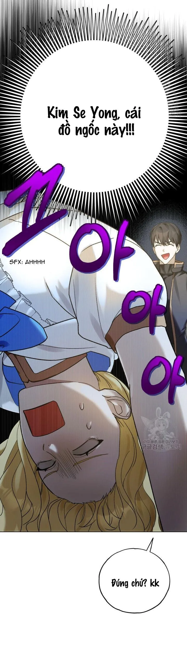 CÚ ĐẤM NETKAMA Chapter 4 Trang 20