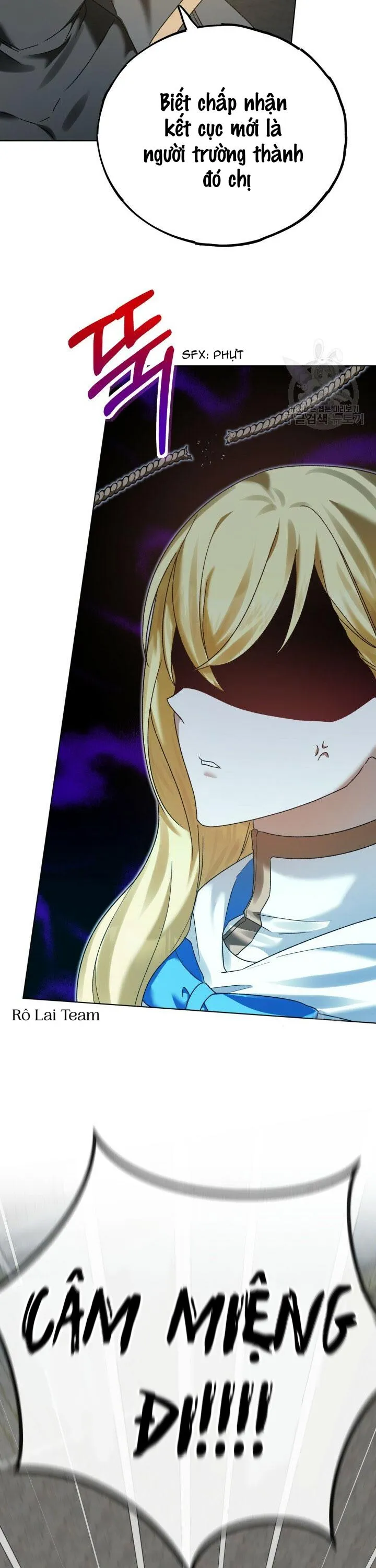 CÚ ĐẤM NETKAMA Chapter 4 Trang 23