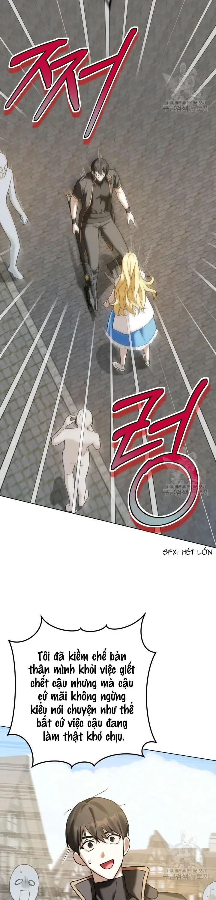 CÚ ĐẤM NETKAMA Chapter 4 Trang 24