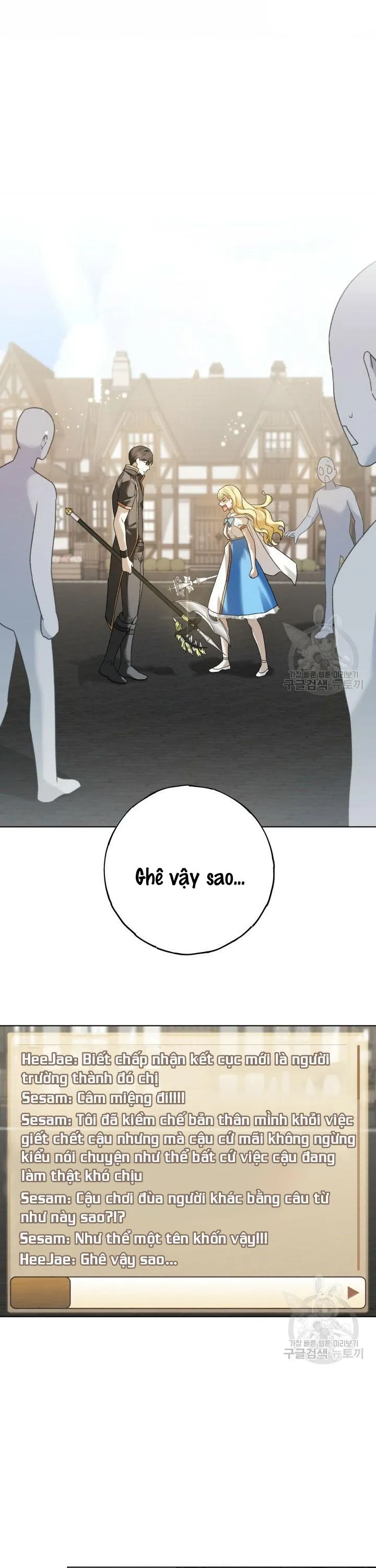 CÚ ĐẤM NETKAMA Chapter 4 Trang 26