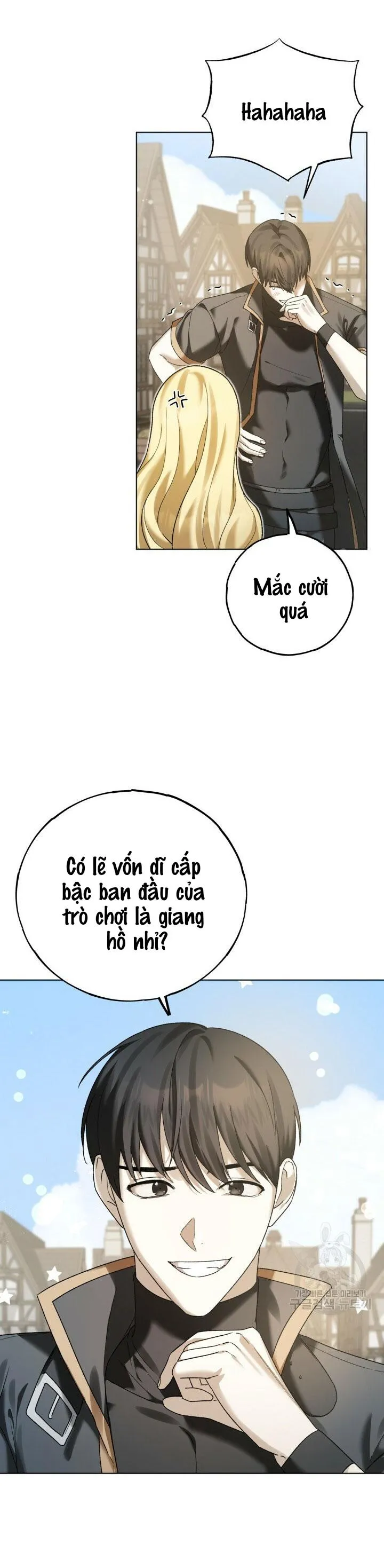 CÚ ĐẤM NETKAMA Chapter 4 Trang 30