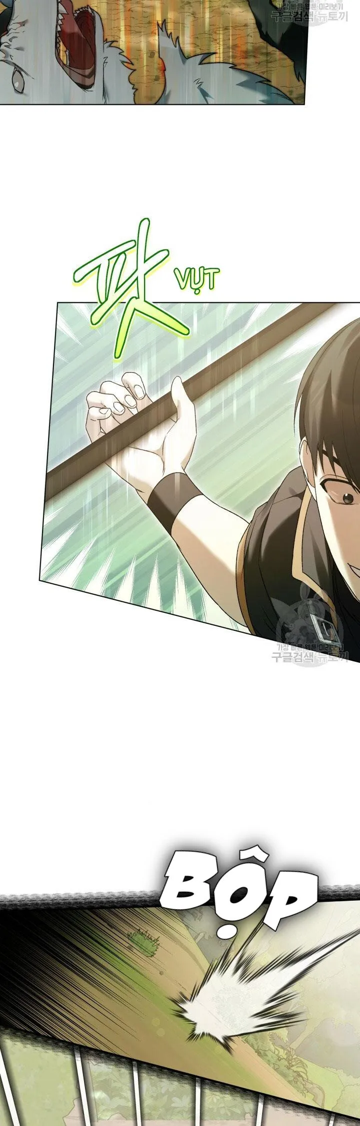 CÚ ĐẤM NETKAMA Chapter 4 Trang 36