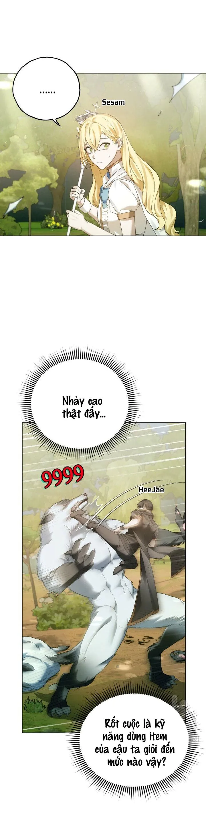 CÚ ĐẤM NETKAMA Chapter 4 Trang 38