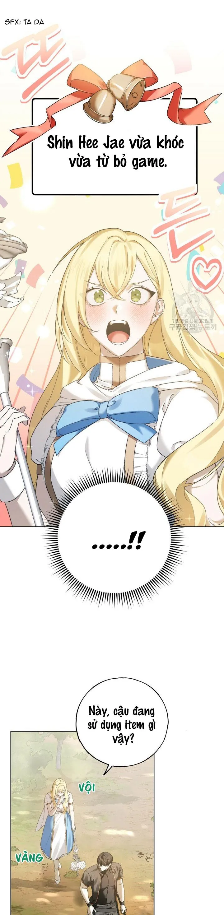 CÚ ĐẤM NETKAMA Chapter 4 Trang 40