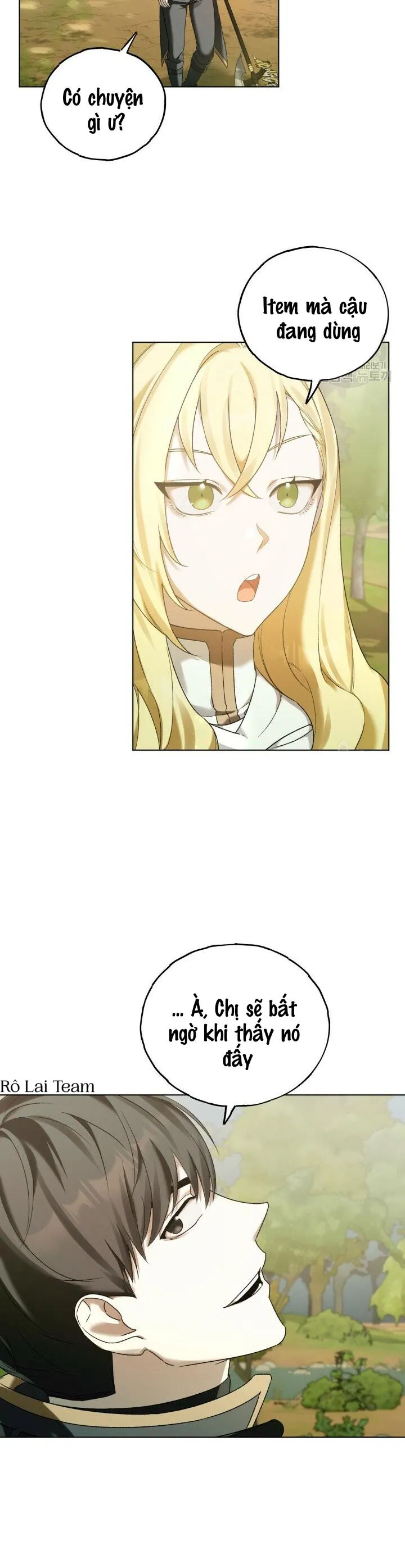 CÚ ĐẤM NETKAMA Chapter 4 Trang 41