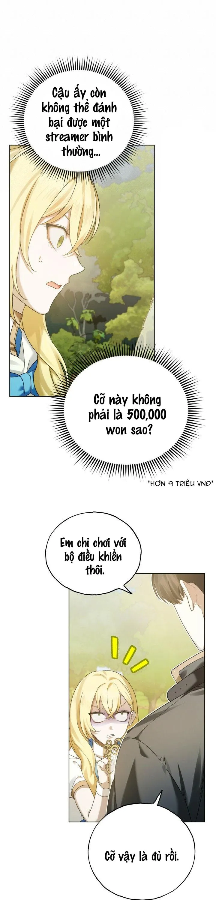 CÚ ĐẤM NETKAMA Chapter 4 Trang 44