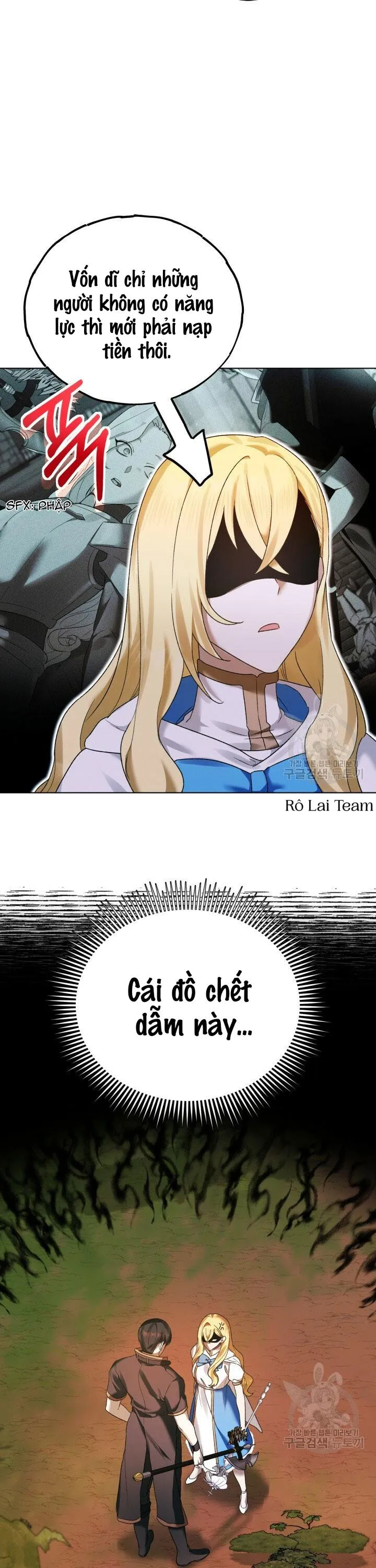 CÚ ĐẤM NETKAMA Chapter 4 Trang 45