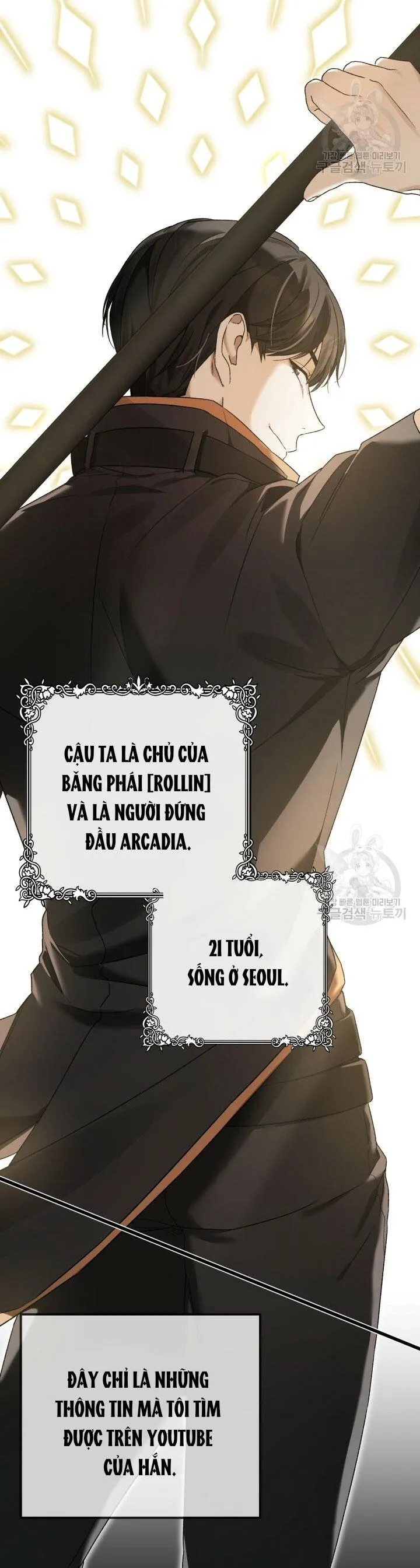 CÚ ĐẤM NETKAMA Chapter 5 Trang 7