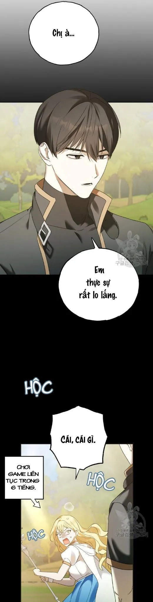 CÚ ĐẤM NETKAMA Chapter 5 Trang 11