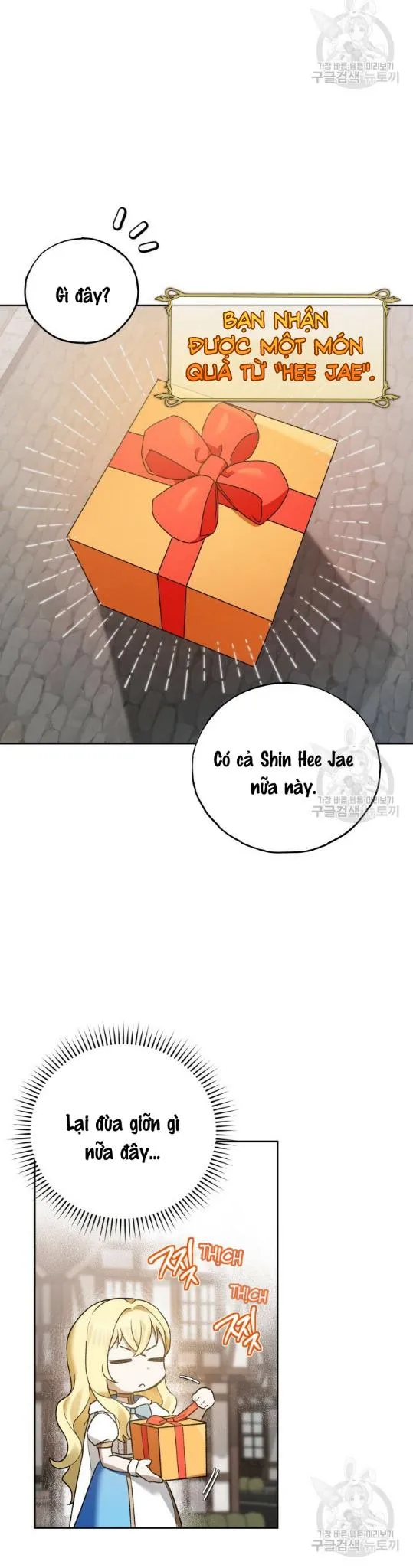 CÚ ĐẤM NETKAMA Chapter 5 Trang 20