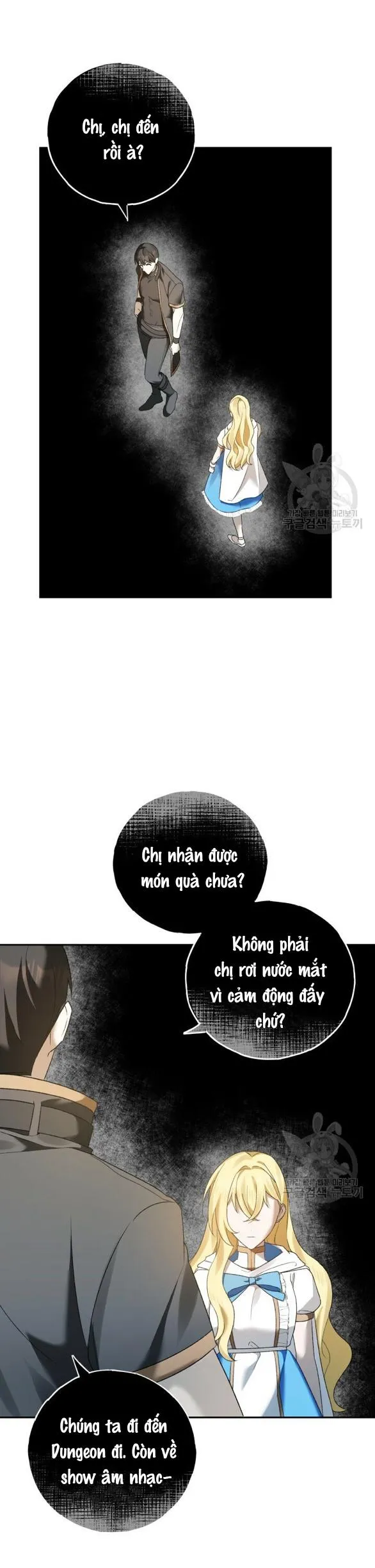 CÚ ĐẤM NETKAMA Chapter 5 Trang 26