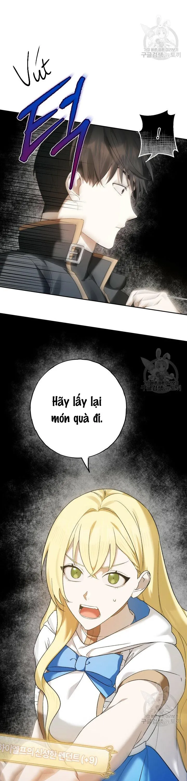 CÚ ĐẤM NETKAMA Chapter 5 Trang 27