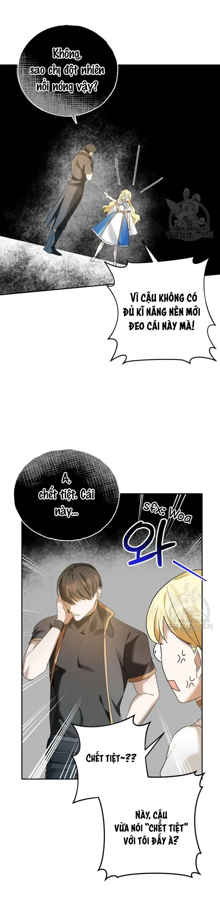 CÚ ĐẤM NETKAMA Chapter 5 Trang 38