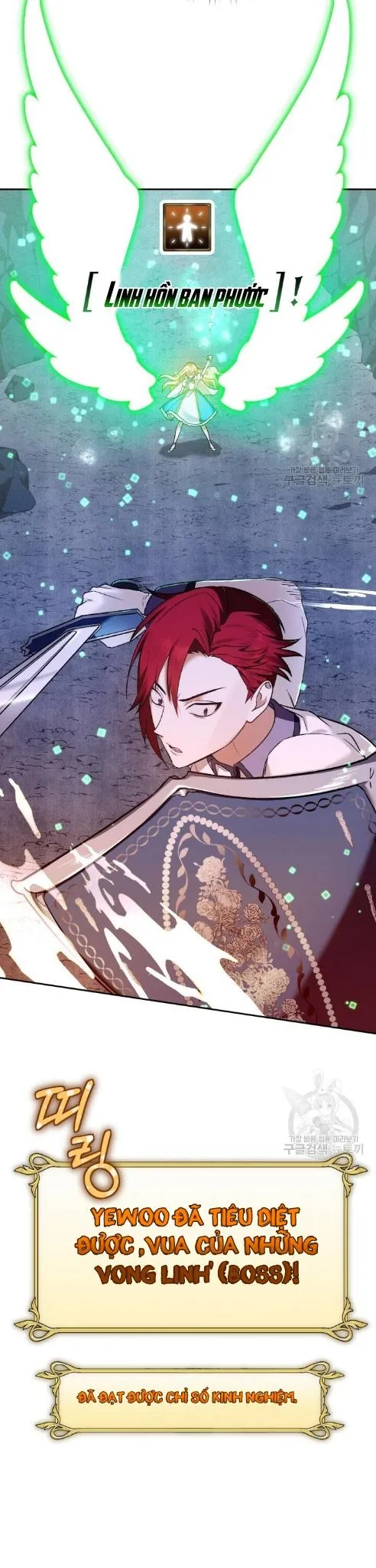 CÚ ĐẤM NETKAMA Chapter 5 Trang 45