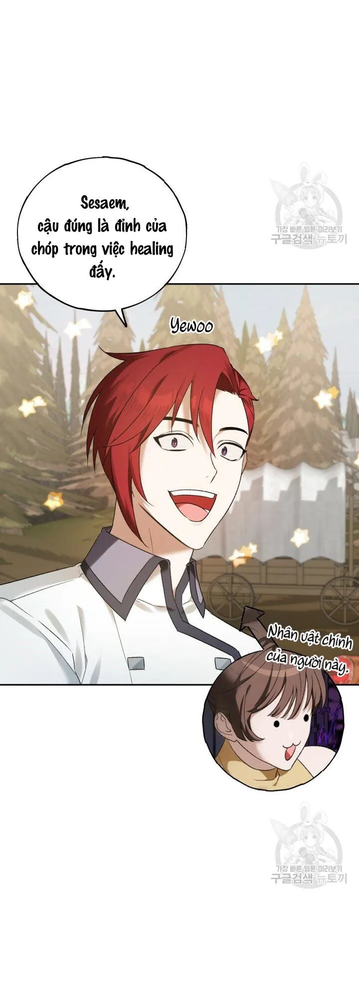 CÚ ĐẤM NETKAMA Chapter 5 Trang 46