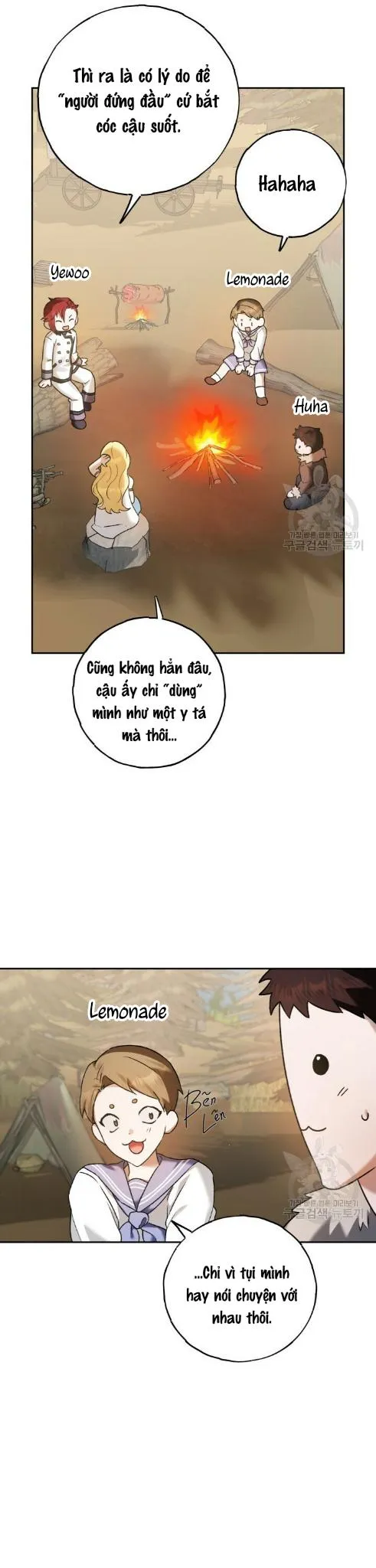 CÚ ĐẤM NETKAMA Chapter 5 Trang 47